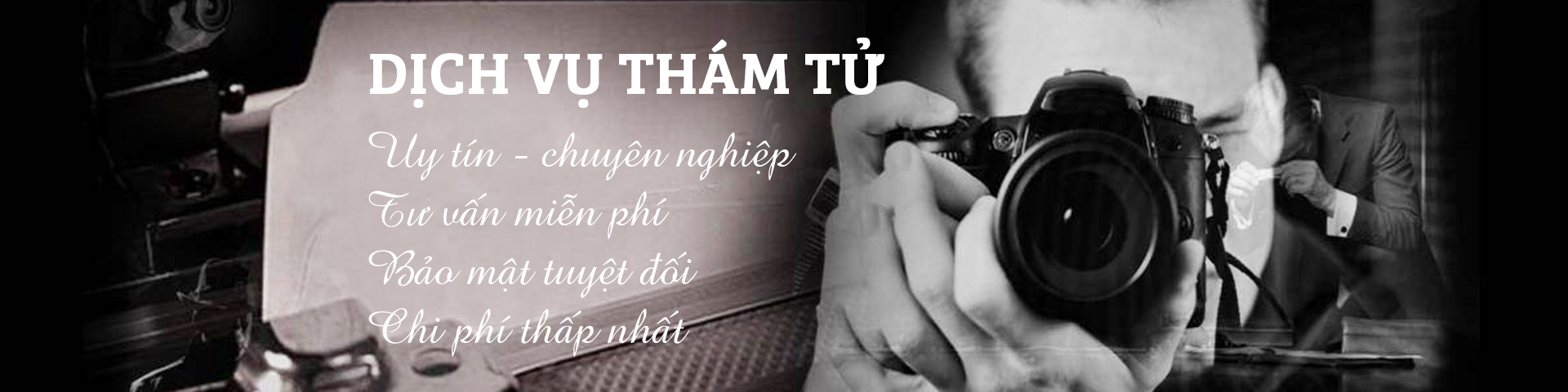 Dịch vụ thám thử thông tin